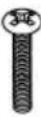 Vevor WT-78 - PARTS LIST - 17