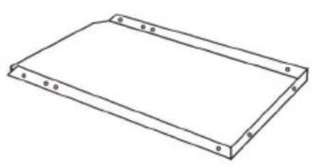 Vevor WT-78 - PARTS LIST - 8