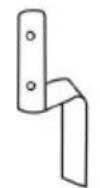 Vevor WT-78 - PARTS LIST - 5
