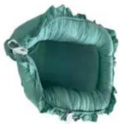 Vevor XBC-01 - BABY LOUNGER - 3