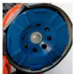 Vevor WKG180 - Instrukcja obslugi - 1