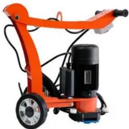Vevor WKG180 - Transport - 1