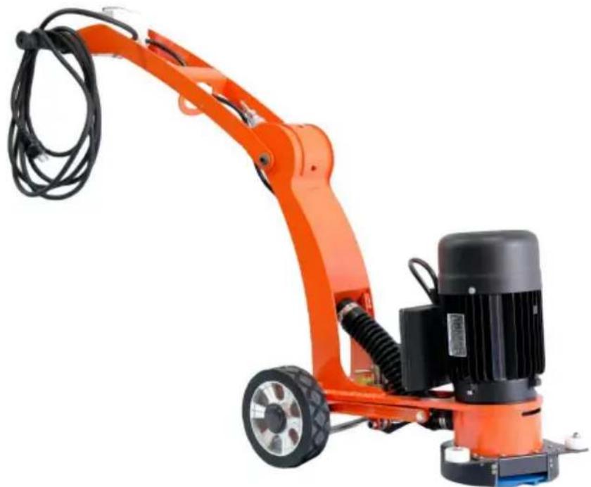 Vevor WKG180 - MODEL: WKG180 - 1