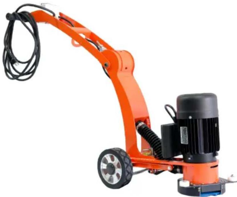 Vevor WKG180 - MODEL:WKG180 - 1