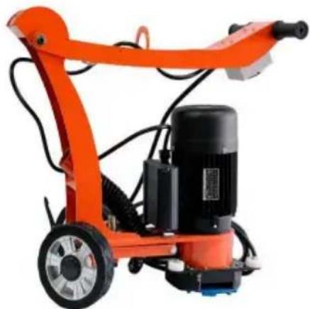 Vevor WKG180 - Transport - 1
