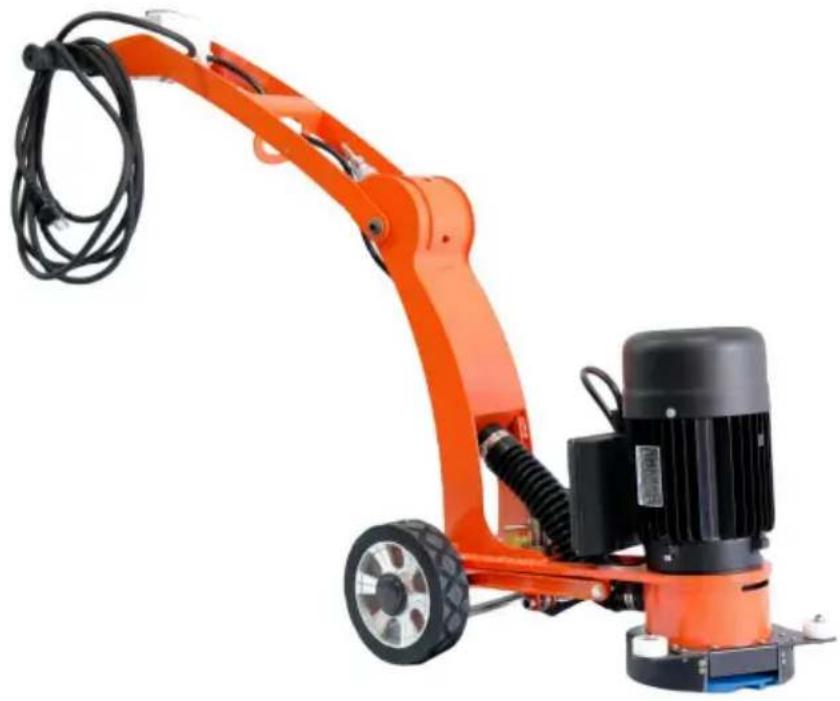 Vevor WKG180 - VEVOR® - 1