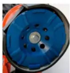 Vevor WKG180 - Gebruiksaanwijzing - 1