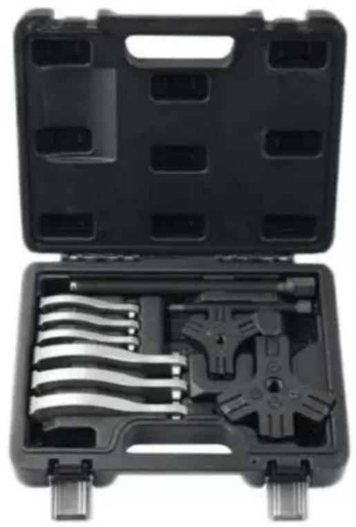 Vevor XC6527 - TANDWIELTREKKER - 1
