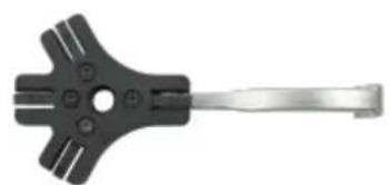 Vevor XC6527 - Step 1. Step 2. - 1