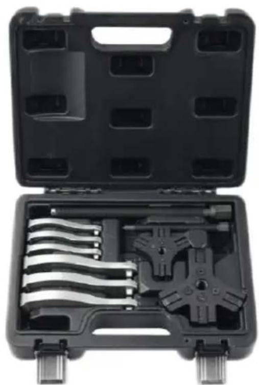 Vevor XC6527 - GEAR PULLER - 1