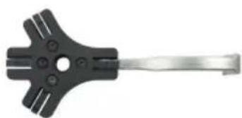 Vevor XC6527 - Instructions d'installation - 2