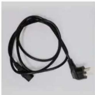 Vevor WR030-60 - Paketlista - 5