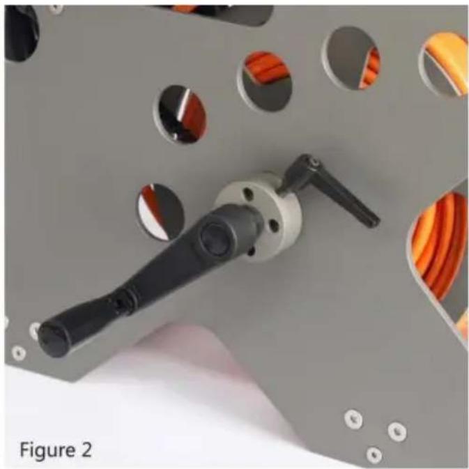 Vevor WR030-60 - Affordable. Reliable. Home Improvement. - 7