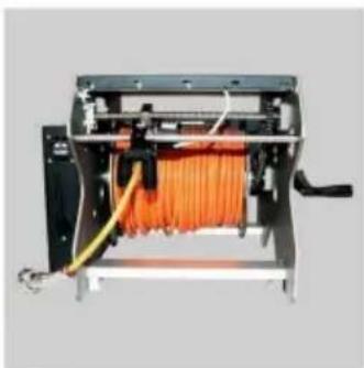 Vevor WR030-60 - ROBOT - 10