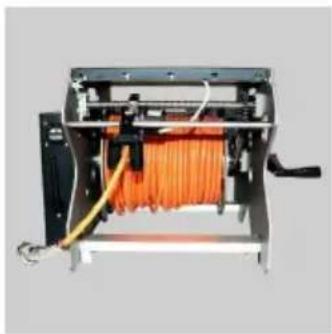 Vevor WR030-60 - Package List - 3