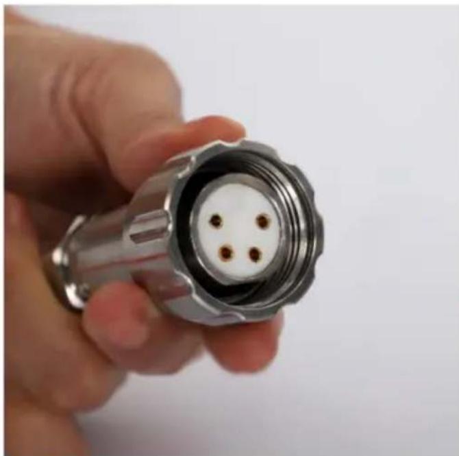 Vevor WR030-60 - Connexion système - 1