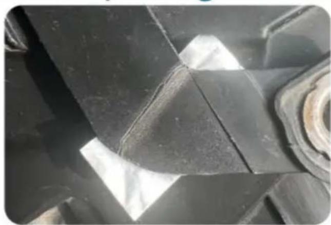 Vevor XC-200 - TOUGH TOOLS, HALF PRICE - 9