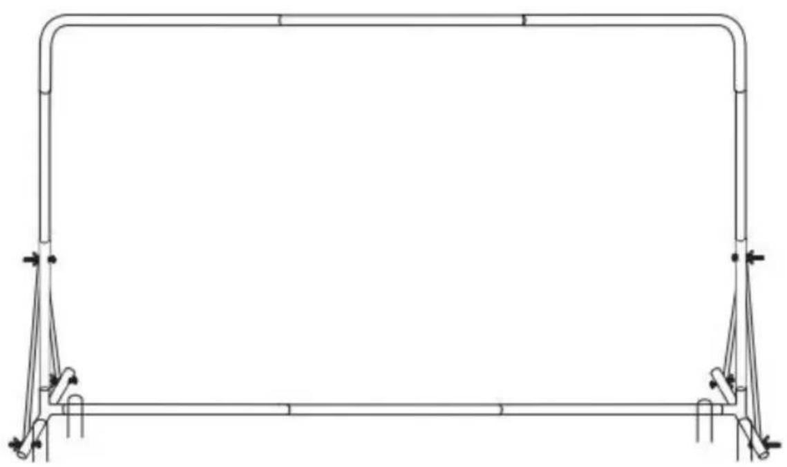 Vevor XH-03 - ASSEMBLY STEPS - 2