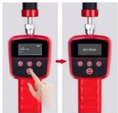 Vevor WP90FTR - The Procedure to Use - 4