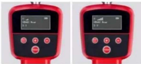Vevor WP90FTR - De procedure voor het gebruik - 7