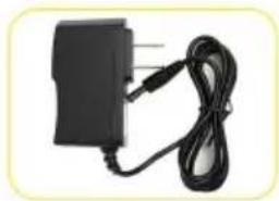Vevor WP90FTR - PRODUCT COMPONENTS - 10