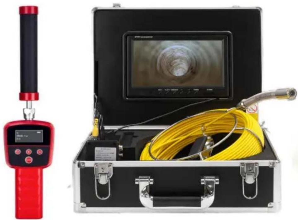 Vevor WP90FTR - VEVOR® - 1