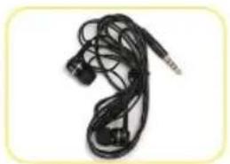 Vevor WP90FTR - PRODUCT COMPONENTS - 9