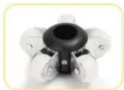Vevor WP90FTR - PRODUCT COMPONENTS - 7