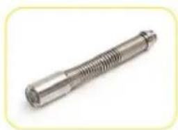 Vevor WP90FTR - PRODUCT COMPONENTS - 2
