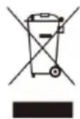 Vevor WP90FTR - Disposal information: - 1