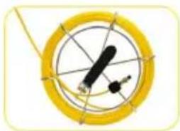 Vevor WP90FTR - PRODUCT COMPONENTS - 5