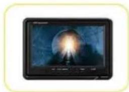 Vevor WP90FTR - Ricarica - 2
