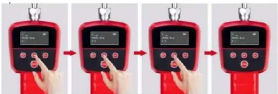 Vevor WP90FTR - The Procedure to Use - 6