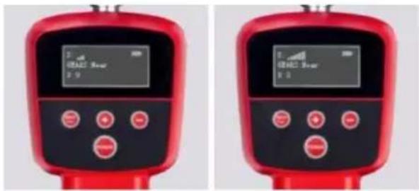 Vevor WP90FTR - The Procedure to Use - 7