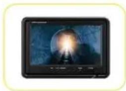 Vevor WP90FTR - PRODUCT COMPONENTS - 3