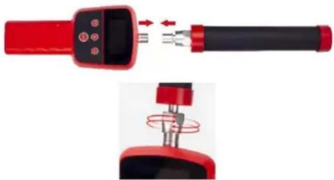Vevor WP90FTR - The Procedure to Use - 3