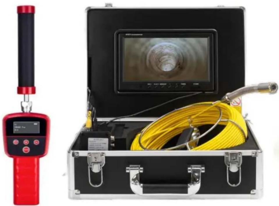 Vevor WP90FTR - VEVOR® - 1
