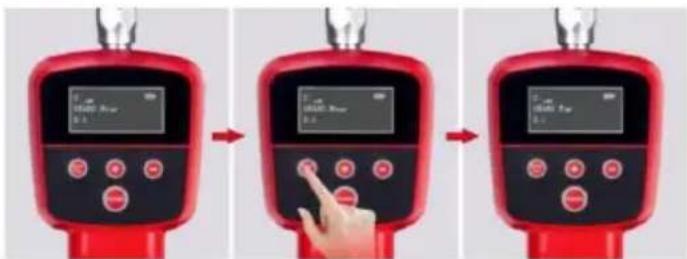 Vevor WP90FTR - The Procedure to Use - 5