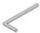 Vevor WS-SS002 - PART LIST - 7