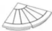 Vevor WS-SS002 - PART LIST - 1