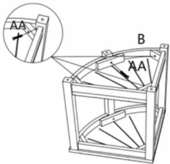 Vevor WS-SS002 - Installation Procedures - 2