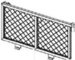 Vevor V900G - PARTS LIST - 3
