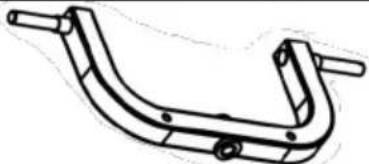 Vevor V900G - PARTS LIST - 6