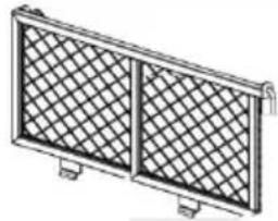 Vevor V900G - PARTS LIST - 3