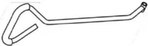 Vevor V900G - PARTS LIST - 4