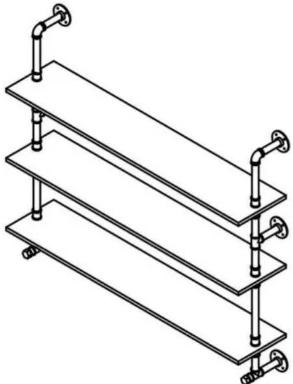 Vevor WPSR-XM012 - MODELL: WPSR-XM012 - 1