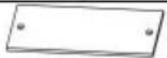 Vevor WPSR-XM012 - ATTENZIONE: - 6