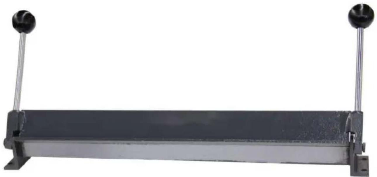 Vevor W-1.0X1220 - Presupuesto - 1