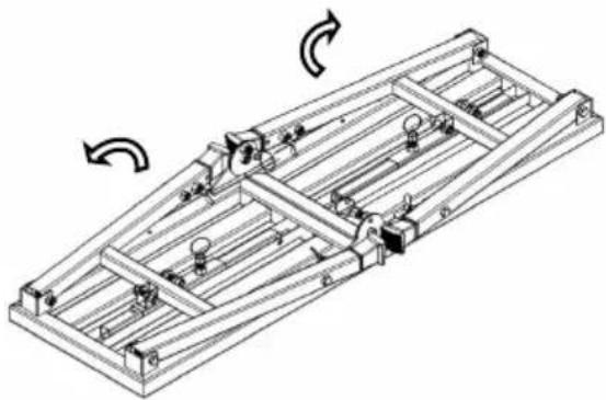 Vevor WBS-021 - SAVE THESE INSTRUCTIONS - 2