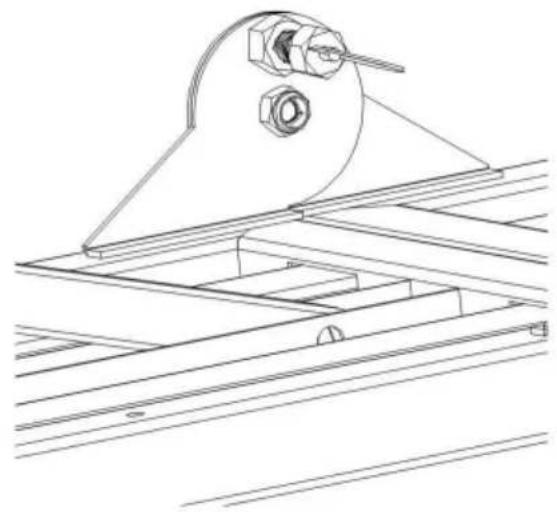 Vevor WBS-021 - ÉTAPES D'ASSEMBLAGE - 3